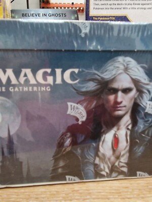 Magic The Gathering Innistrad Crimson Vow Entwurf Booster