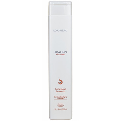 Lanza - Healing Volume Thickening Shampoo 300ml 