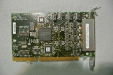COMTROL 59650-1 ISA ISA4U HOSTESS 2000 4J RJ45 4-PORT SERIAL CONTROLLER CARD