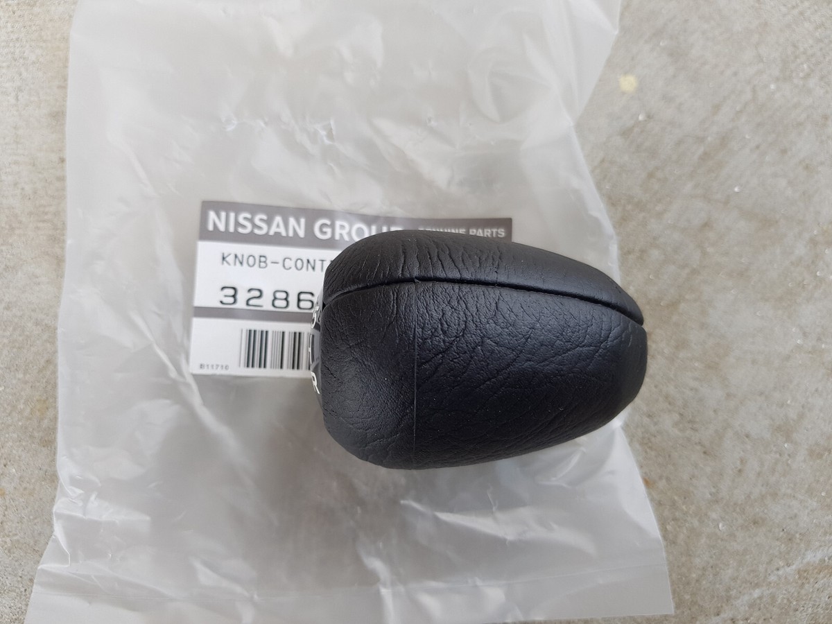 Nissan 910 Bluebird 5 speed shift knob NEW Datsun 32865-15L00 | eBay