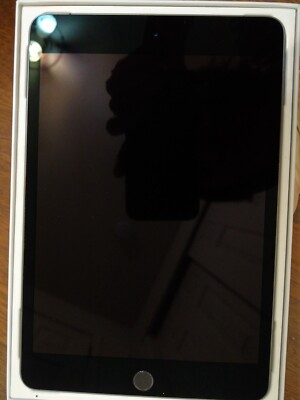 Apple iPad Mini 5th Generation 64gb Wi-fi Cellular Verizon