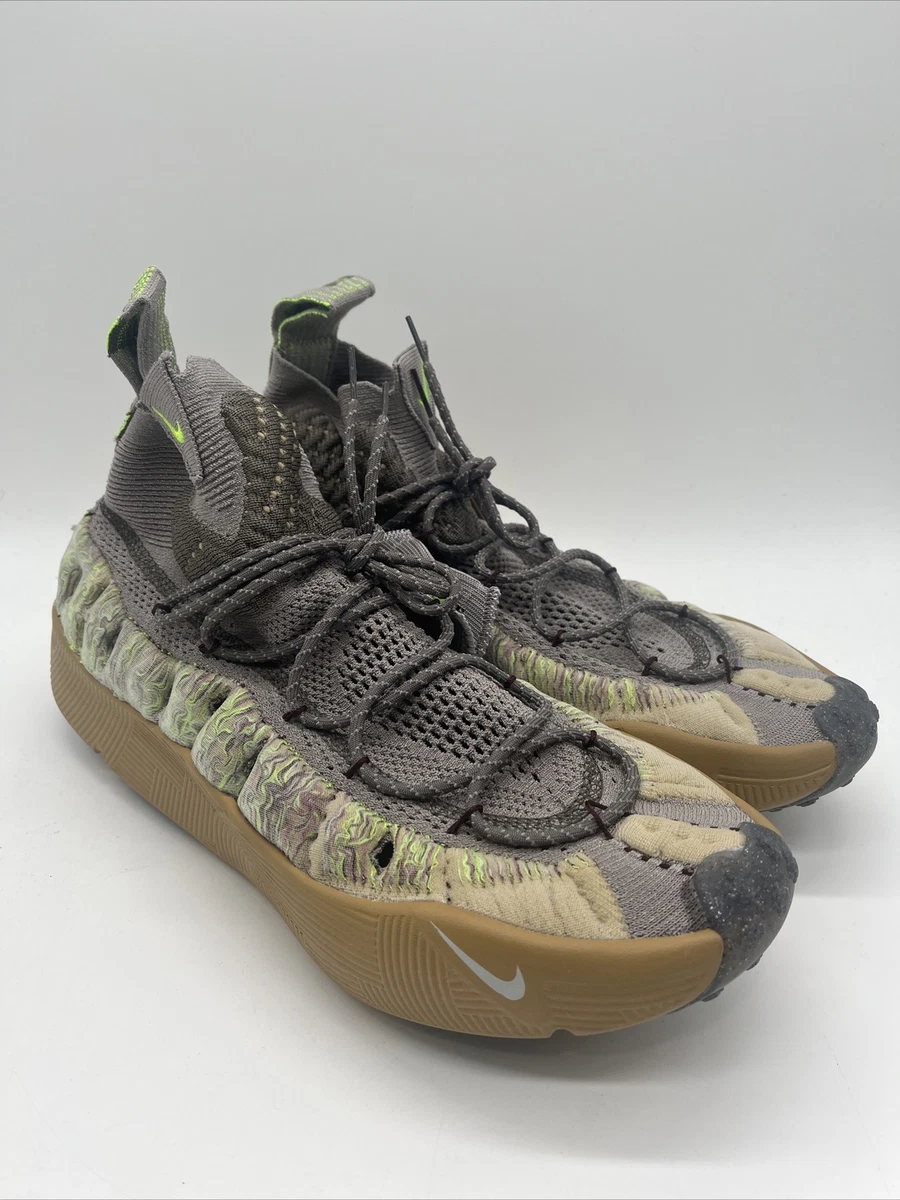 未使用 28.5 Nike ISPA Sense Flyknit Enigma - スニーカー