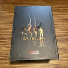 Two Worlds 2 Royal Edition For Xbox 360 With All Extras PAL Version