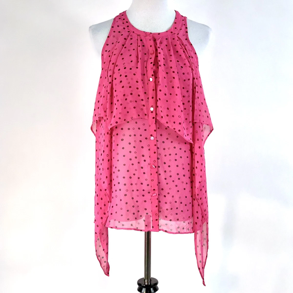 Princess vera cheap wang blouse