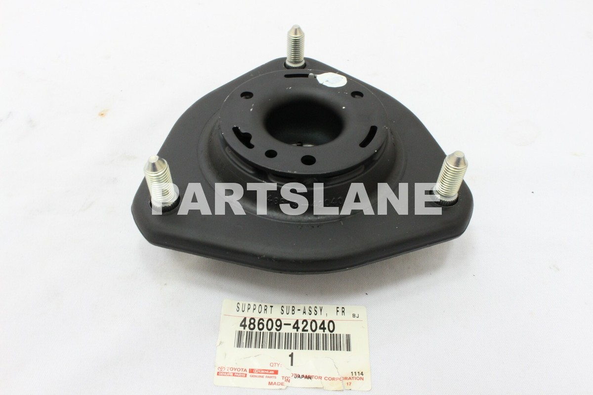 Toyota RAV4 2013-2018 OEM Front Top Strut Shock Mount Left / Right