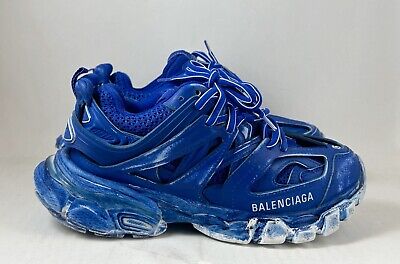 Balenciaga Track Runner Balenciaga Track Runner