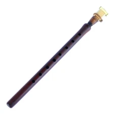 Professional Armenian Flute Duduk Instrument AD-404 (La (A))