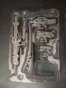 Assemble Borg | eBay
