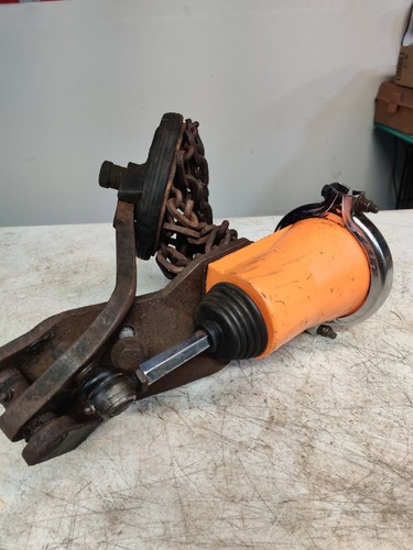 1 Insta-Chain Automatic Tire Chains - Picture 11 of 16