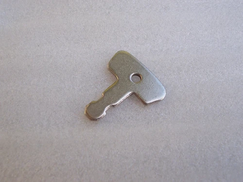 LUCAS 88SA IGNITION SWITCH KEY BSA NORTON MATCHLESS TRIUMPH 54336176
