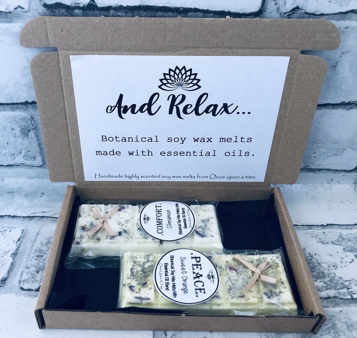 Essential oils sale for wax melts