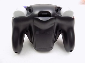 Brand New Wireless Black Game Cube Controller & Adapter for Nintendo GameCube...