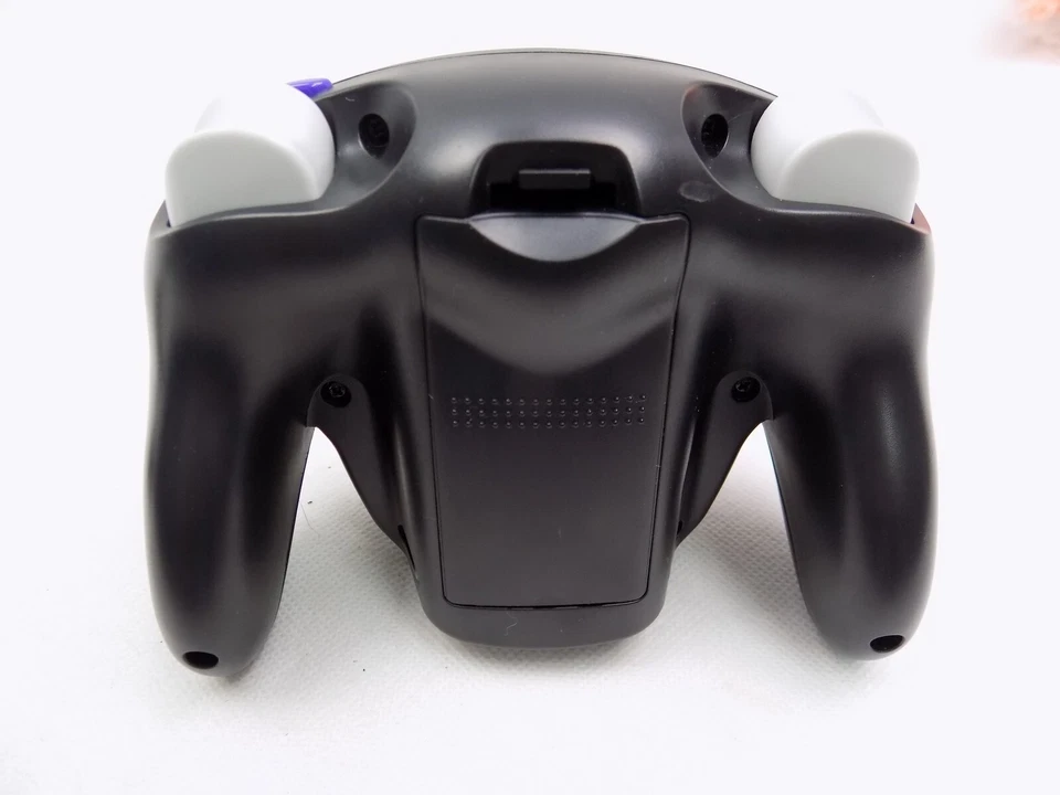 Brand New Wireless Black Game Cube Controller & Adapter for Nintendo GameCube... - Image 4 of 4