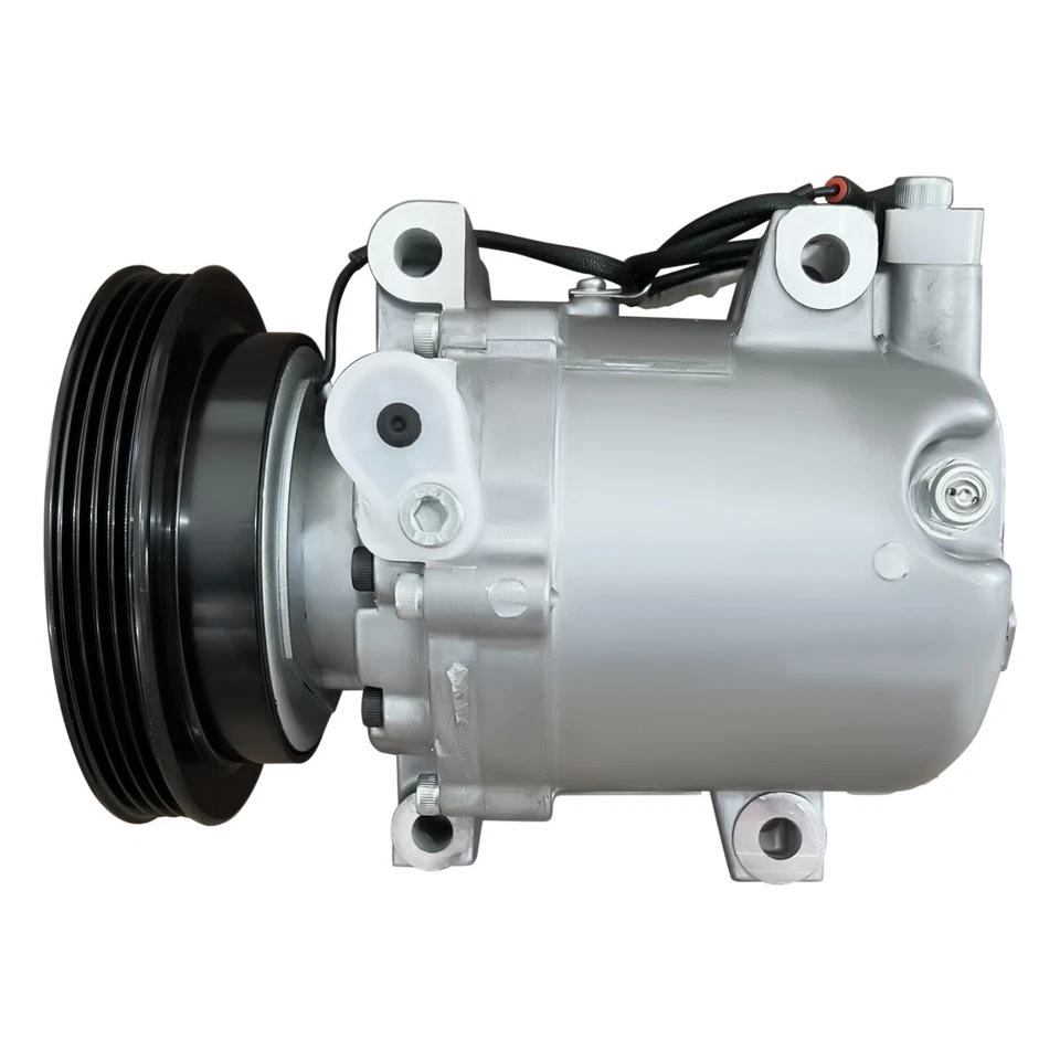 BRAND NEW RYC AC Compressor Kit FH880 Fits Nissan Tsuru 1.6L 2004 - Image 2 of 4