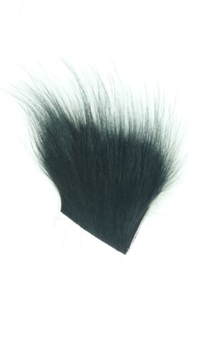 FRANC N SNAELDA ARTIC RUNNER FLY TYING FUR FLY TYING MATERIALS ALL COLOURS - Picture 3 of 11