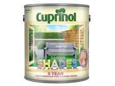 Image of Cuprinol 5232386 Garden Shades Dusky Gem 2.5 litre