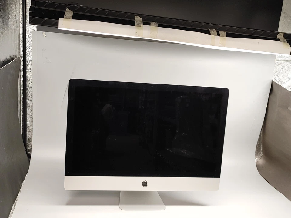 2017 iMac MNE92LL/A A1419 i5 3.4Ghz 27in 8GB RAM 32GB SSD + 1TB HDD - Image 2 of 4