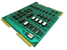 USED RAYCON 300789 MICROPROCESSOR BOARD REV C