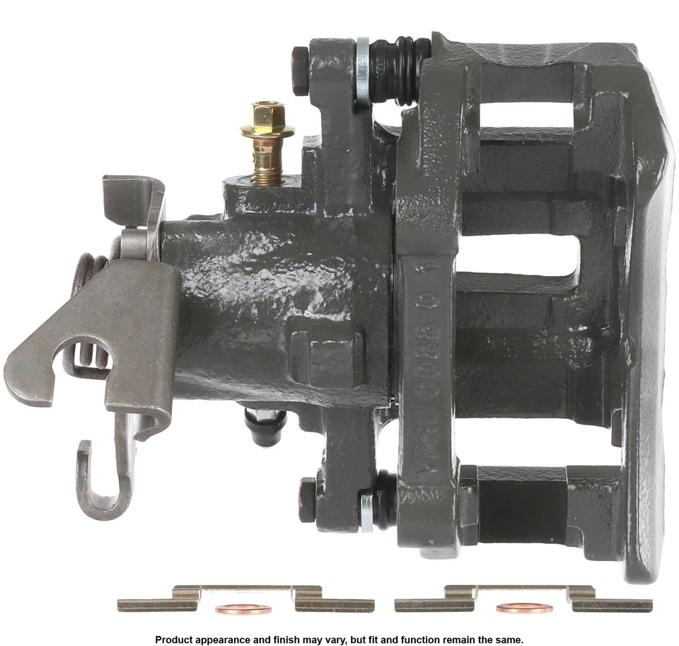 For 2005-2014 Ford Mustang Disc Brake Caliper Rear Left Cardone 2006 2007 2008 - Image 4 of 4