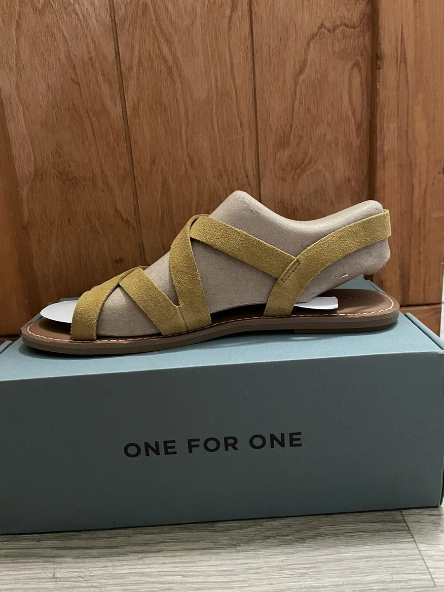 Toms womens sicily sandals sale