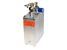 GAST medical grade compressed air dryer B04-0649