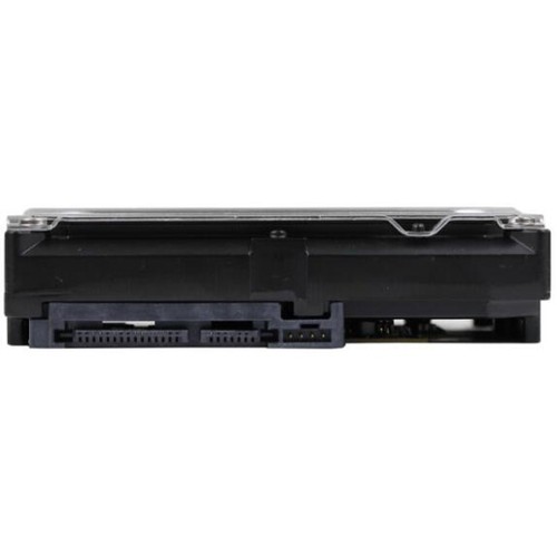 WD 4TB WD40PURX " 3.5 SATA HDD, 7200RPM, 64MB High-Speed Data Storage Solutio - Picture 5 of 5