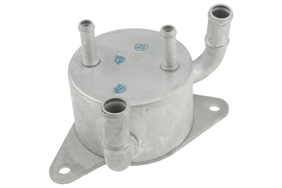 Refroidisseur d'huile moteur FSKC199F0 radiateur thermique Mazda 3 5 2.0L