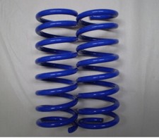 Heavy Duty 300lbs Front Coil Spring Pair For Daihatsu Hijet S81p S83p S110p S210