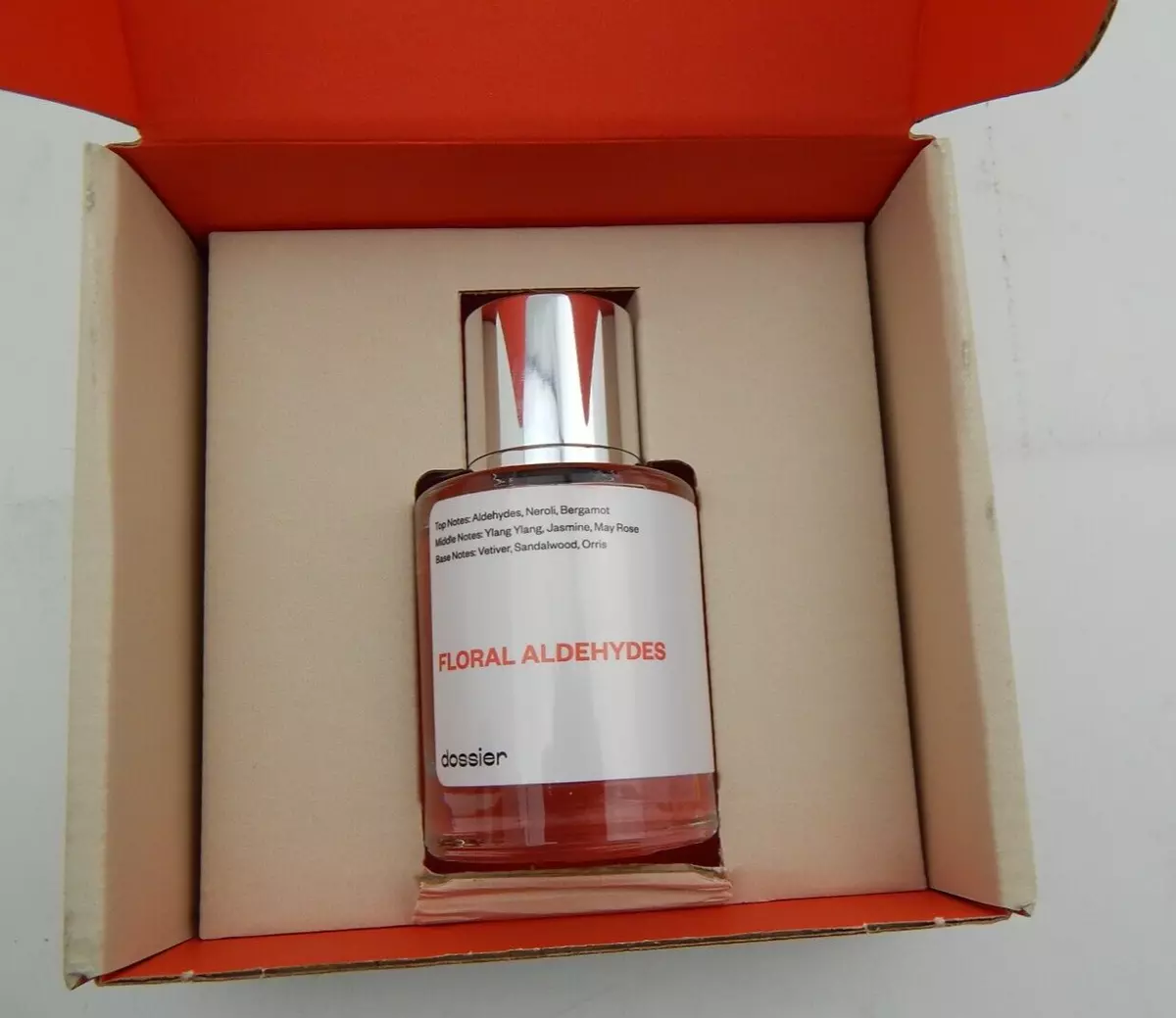 Dossier cologne new arrivals