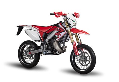 KIT PLASTICHE HM HONDA CRE CR 50 DERAPAGE SIX COMPETITION BAJA RR ENDURO  MOTARD | eBay