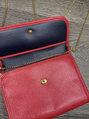 豊ぱ【NINA RICCI】CHAIN BAG 2892B 豊ぱ様専用【NINA RICCI】CHAIN BAG 2892B - メルカリ