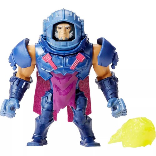 He-Man Masters Of The Universe Power Attack Man-E-Faces Figure - Picture 2 of 7