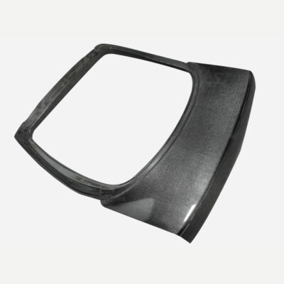For Integra 94-01 DC2 Type-R Carbon Fiber Trunk Hatch Lid (JDM)(149x126x13)