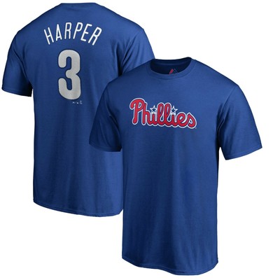 harper youth jersey