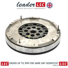 Genuine Dual Mass Flywheel Vauxhall Mokka X CDTi 2013 to 2019 55504335 New 1.6