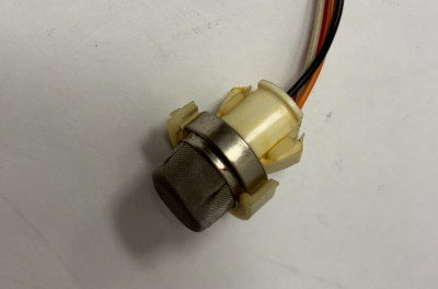 OEM Genuine GE Wall Oven Microwave Gas Sensor  WB27X1170