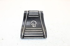 1967 Beachcraft Muskateer A23A Oem Rudder Pedal 169-524045