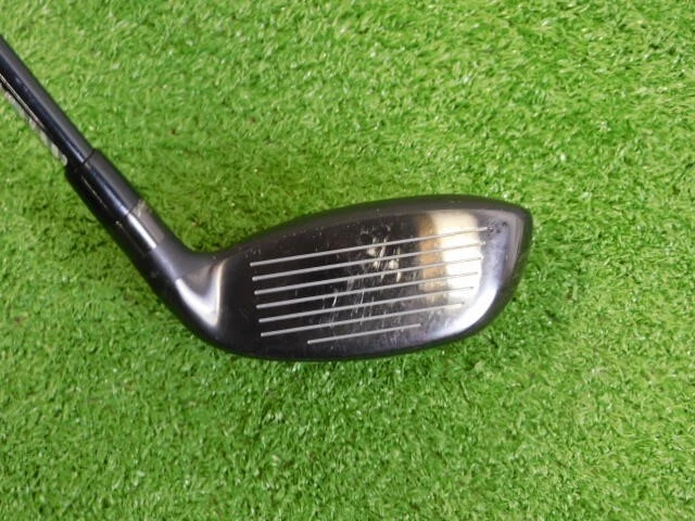 Cleveland Launcher Halo 22* Left Hand 4 Hybrid Miyazaki Kua 6R Regular Graphite  - Image 2 of 4