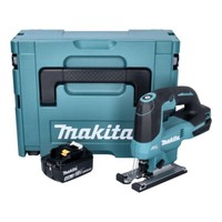 Makita Djv 184 M1J Pendelhub StichsäGe 18 V + 1X Akku 4,0 Ah + Makpac