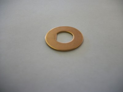 #ad Honda ATC 90 110 185 ATC 200 200E Starter Washer Friction # 28405 943 004 $12.35