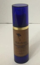 NEW MakeSense Advanced Anti Aging Foundation By SeneGence Coffee Full Size