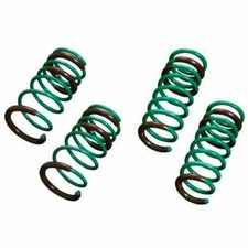Tein Sktj4-s3b00 S.tech Lowering Springs For 2019-2025 Toyota Supra A90 3.0 L