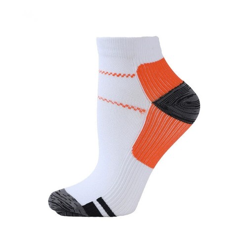 Plantar Fasciitis Foot Pain Relief Sleeves Heel Ankle Sox Compression Socks Mens - Bild 24 von 33