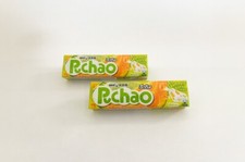 UHA Mikakuto Puchao Gummy N Soft Candy, Melon...