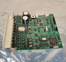 PerkinElmer N610-9284 issue G STP Control PCB for Autosystem XL Clarus GC