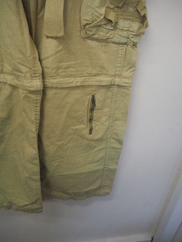 SURPLUS ROYAL OUTBACK HOSE ROYAL SAHARA Gr: 5XL - Bild 14 von 19