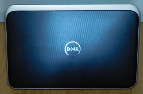 15,6" Workstation Notebook Dell Inspiron 7520 i7-3632QM 480GB SSD 8GB Win10 Pro - Bild 10 von 18