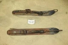 1979 Polaris 340 TX Vinatage Snowmobile Ski's 1820175