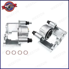 For 1988 -1990 1991 Chevrolet GMC C1500 K1500 Front Brake Calipers 184299 184300