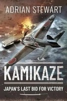 Adrian Stewart | Kamikaze | Taschenbuch | Englisch (2022) | EAN 9781399000246